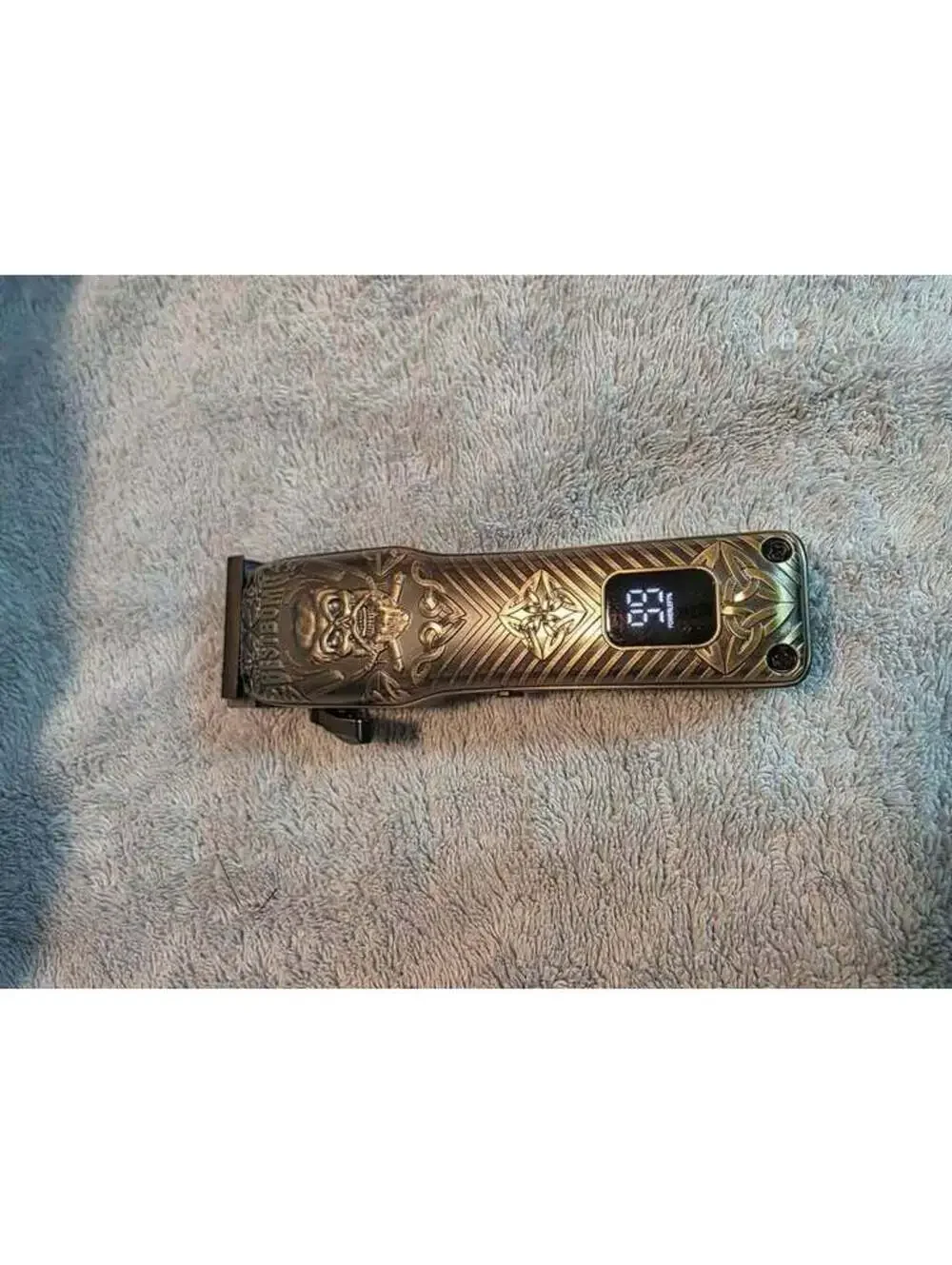 N/A professional grooming